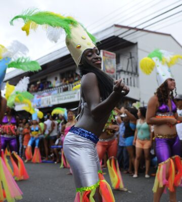 Carnaval de Limón