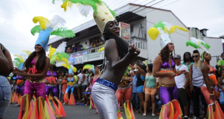 Carnaval de Limón