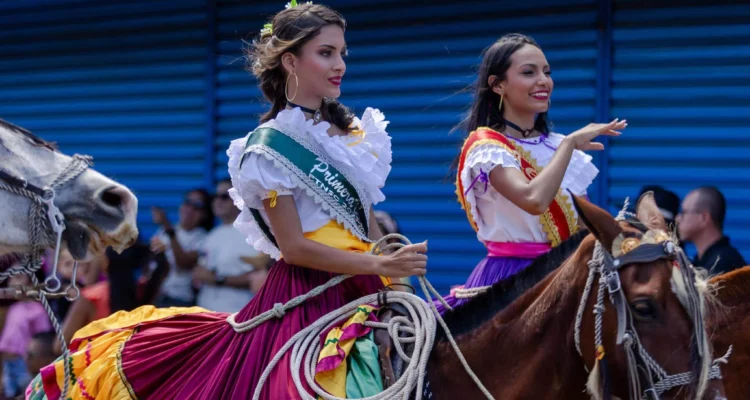 Fiestas de Santa Cruz