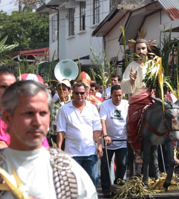 Semana Santa