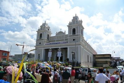 Semana Santa