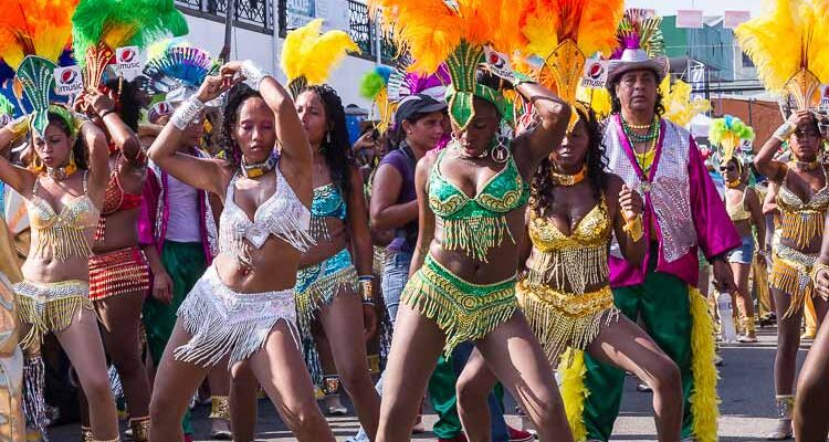 Carnaval de Limón