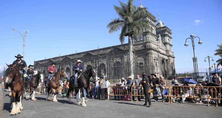 Fiestas de Palmares