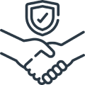 Confianza & seguridad